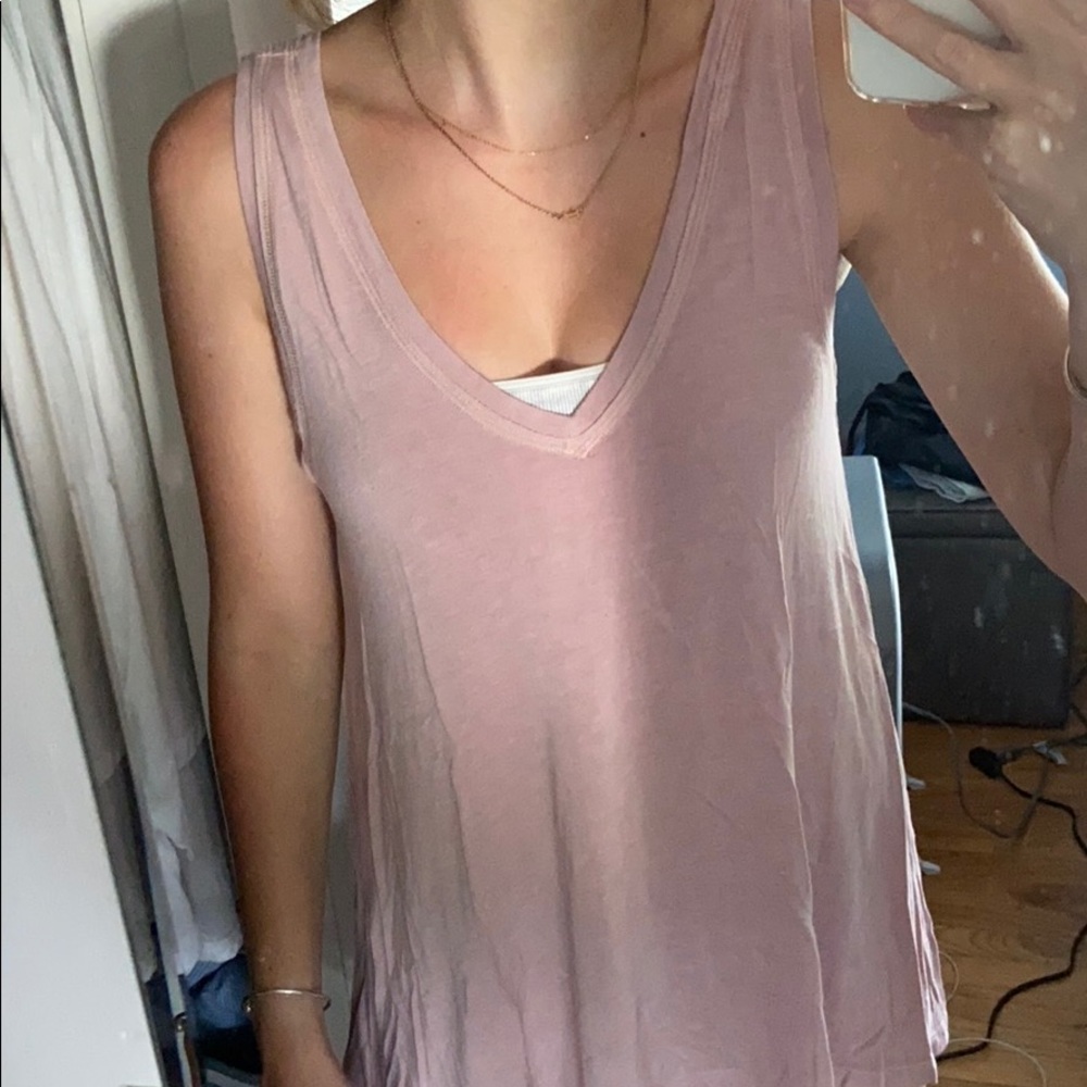 AE tank